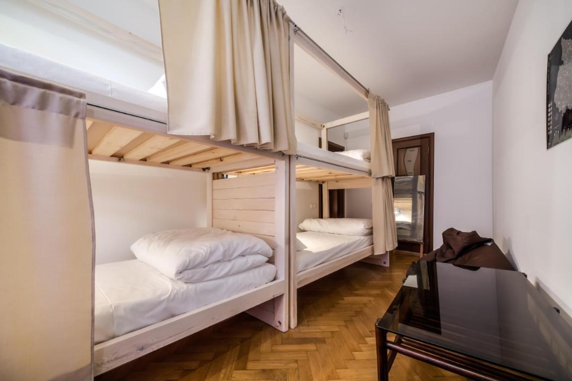 Sova Apartment Lviv Сenter Сity Ngoại thất bức ảnh